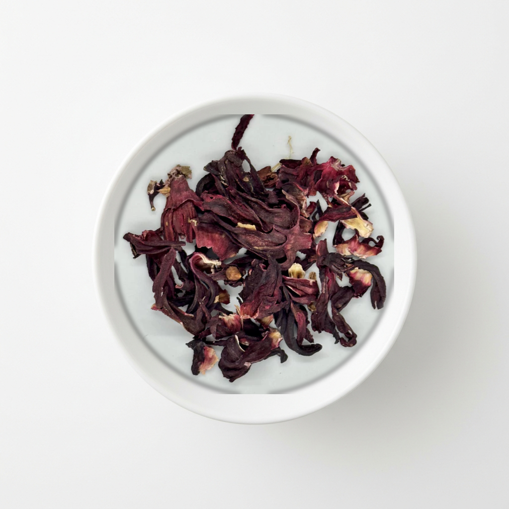 Comprar Hibiscus (Flor de Jamaica) a granel para mate